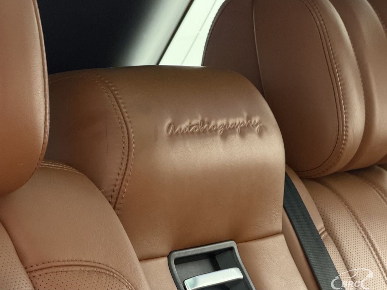 Land Rover Range Rover | 12