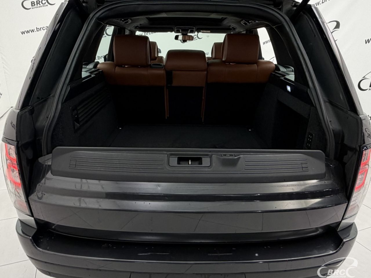 Land Rover Range Rover | 49