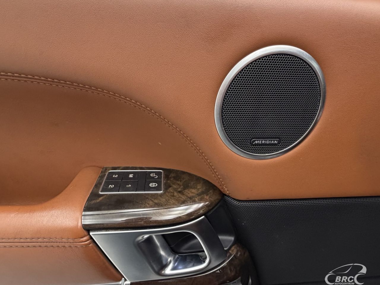 Land Rover Range Rover | 23