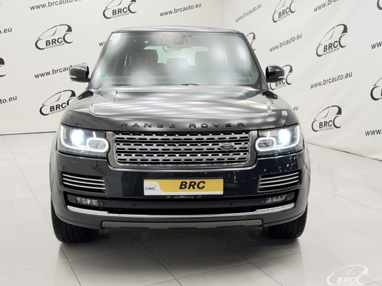 Land Rover Range Rover | 54