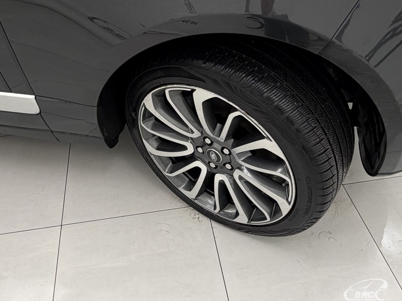 Land Rover Range Rover | 47