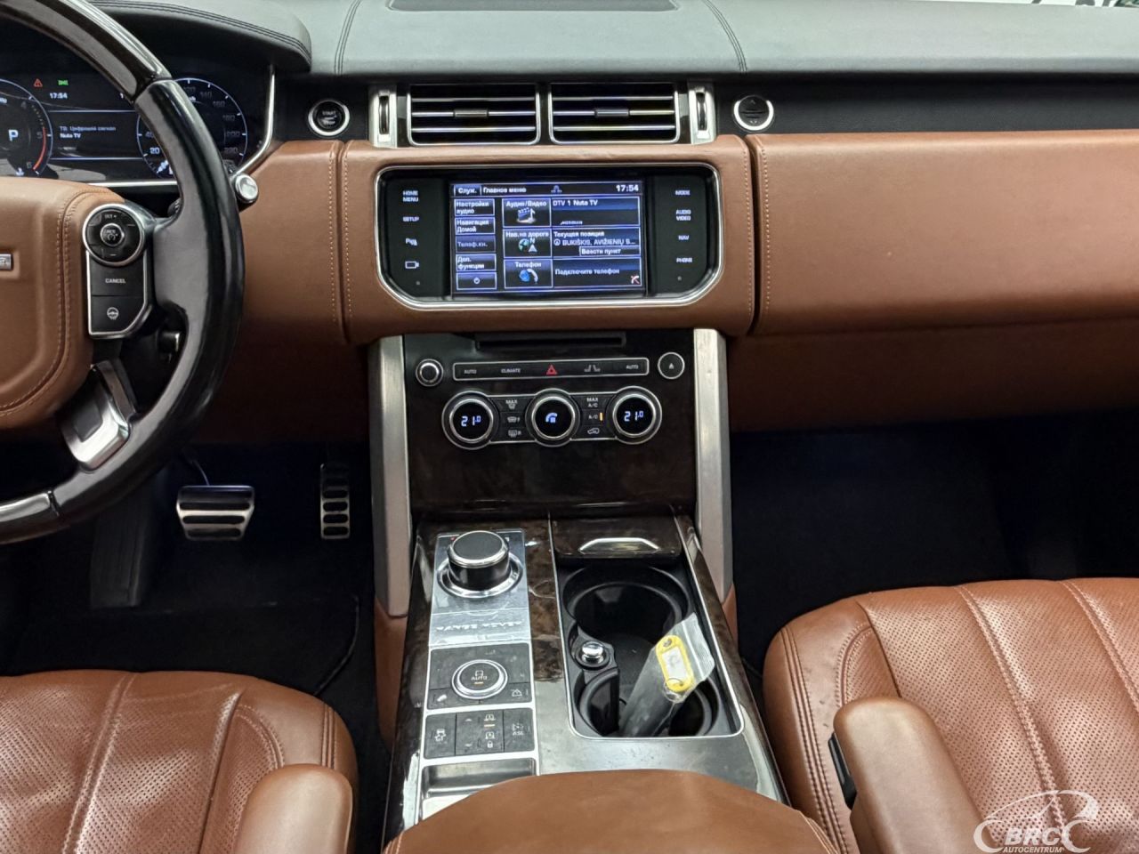 Land Rover Range Rover | 17