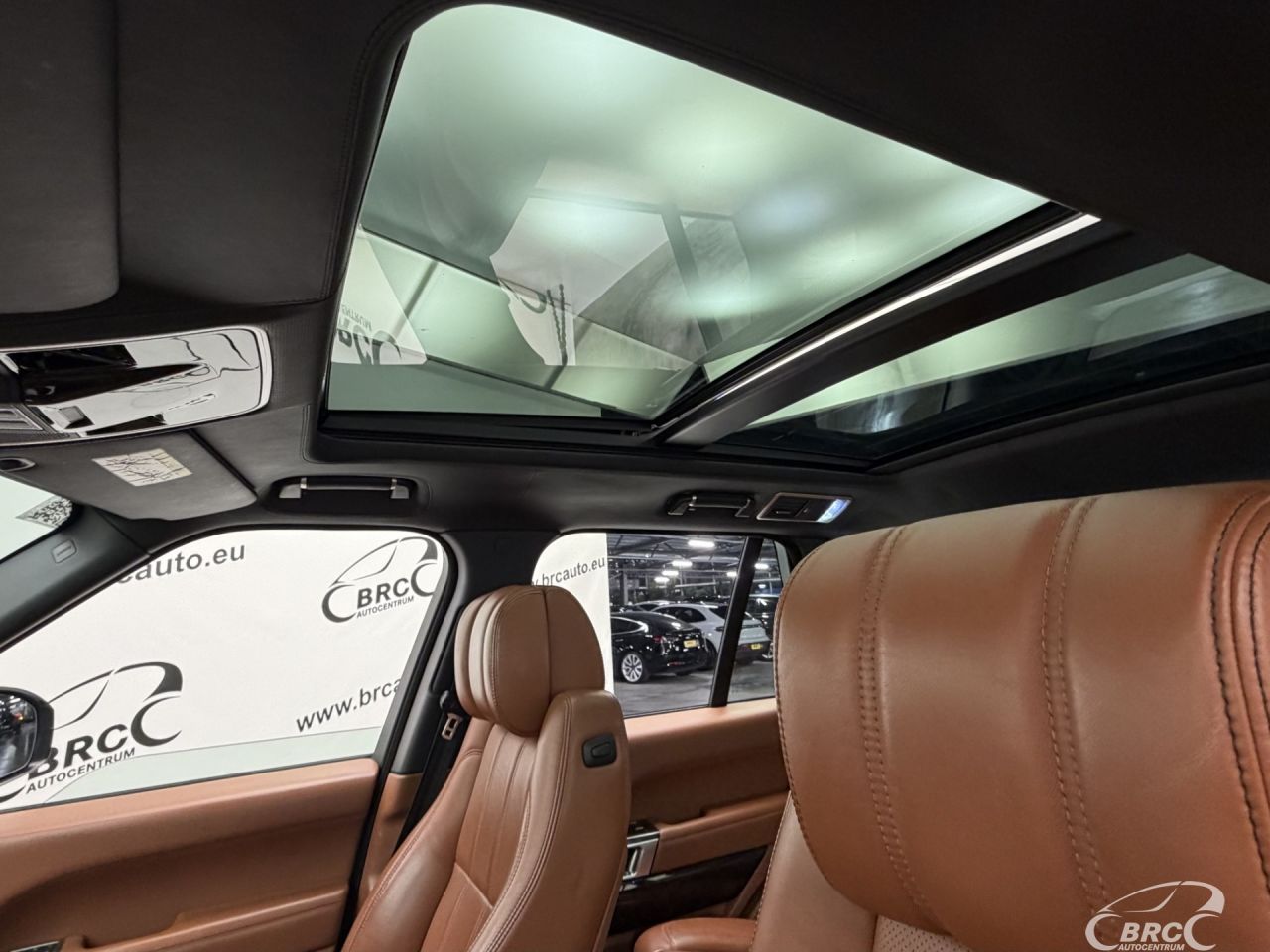 Land Rover Range Rover | 28