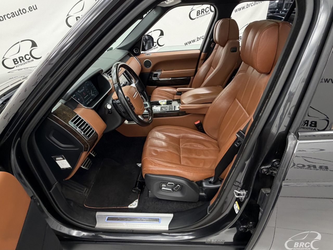 Land Rover Range Rover | 24