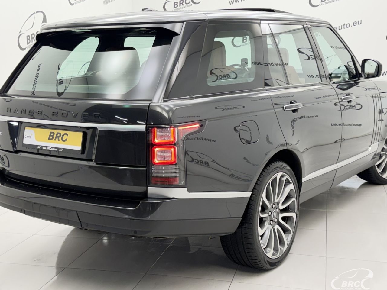 Land Rover Range Rover | 53