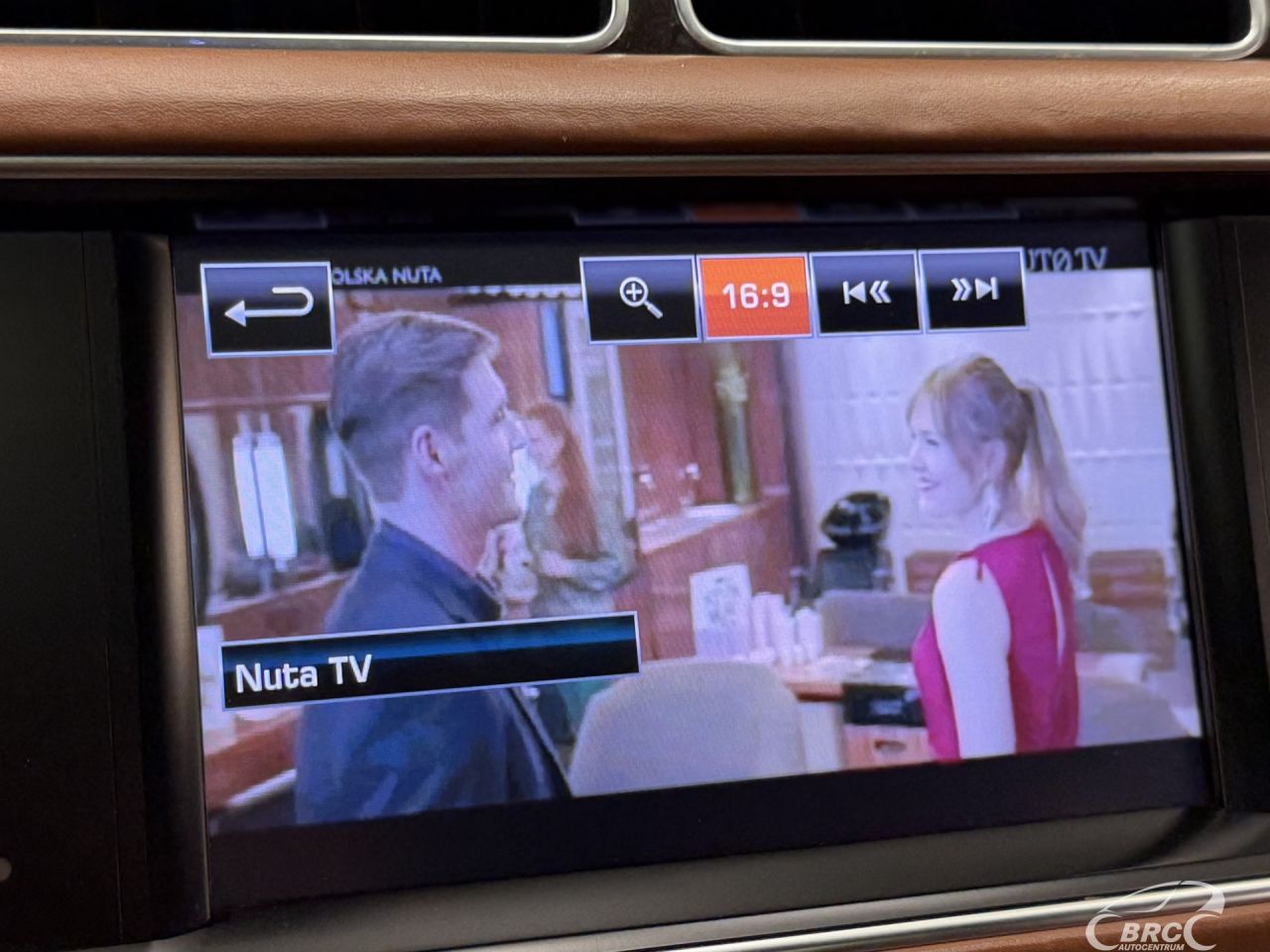 Land Rover Range Rover | 40