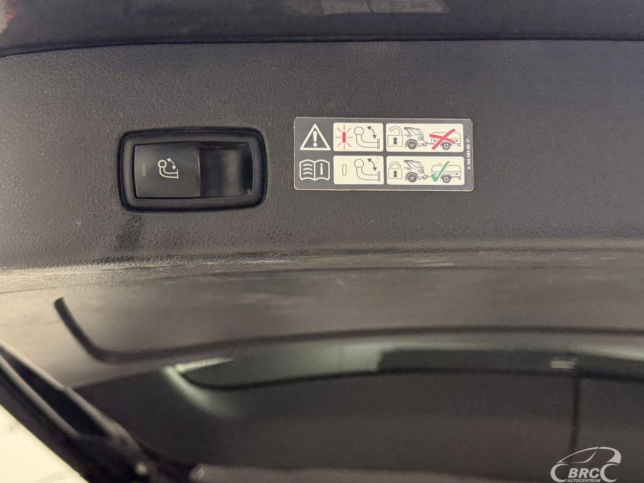 Mercedes-Benz GLS350 | 47