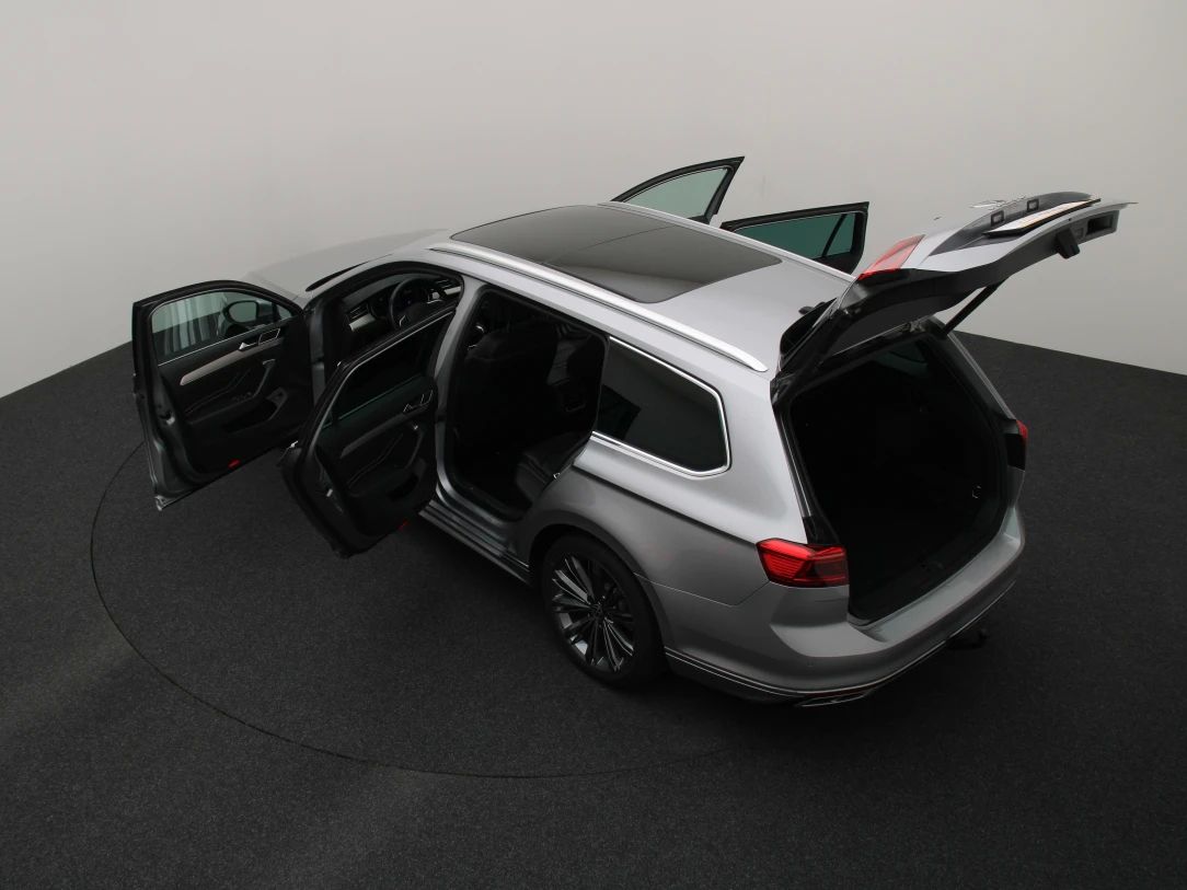 Volkswagen Passat | 11