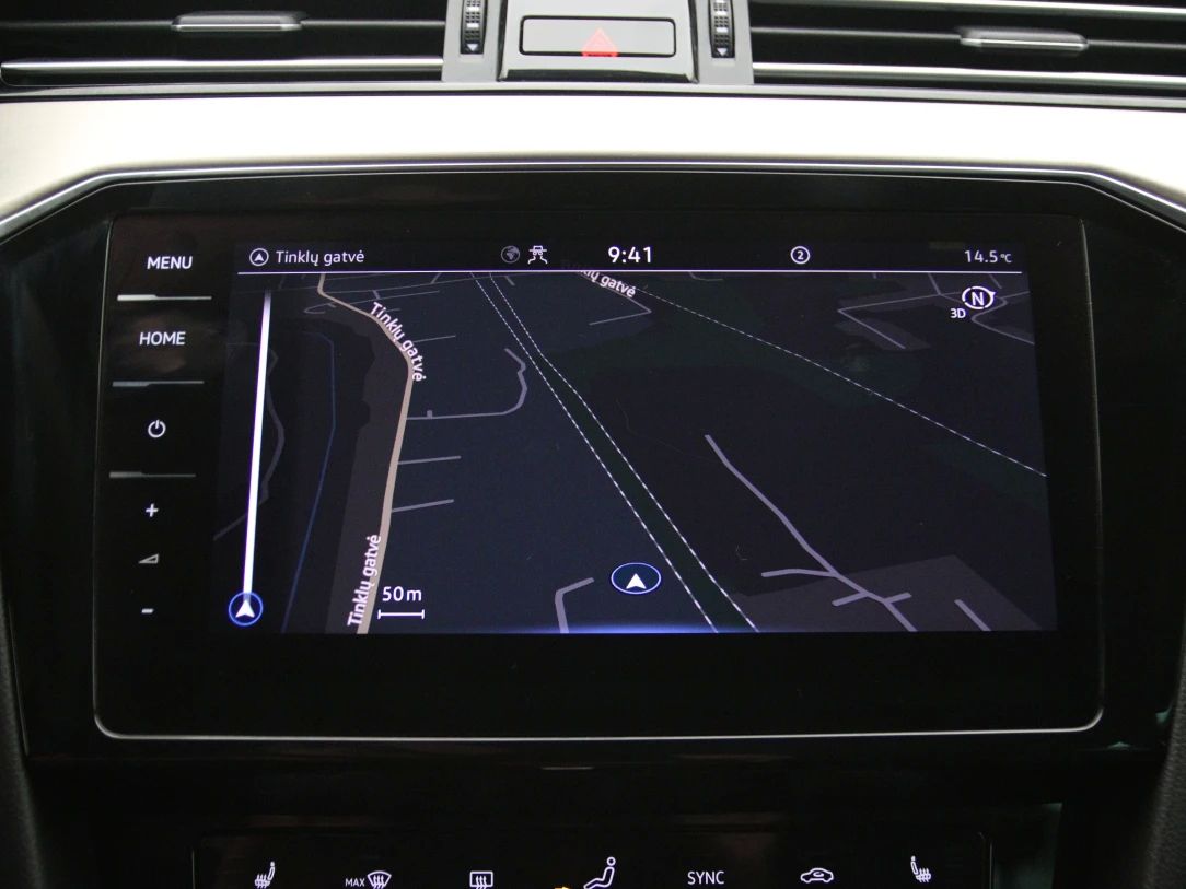 Volkswagen Passat | 22