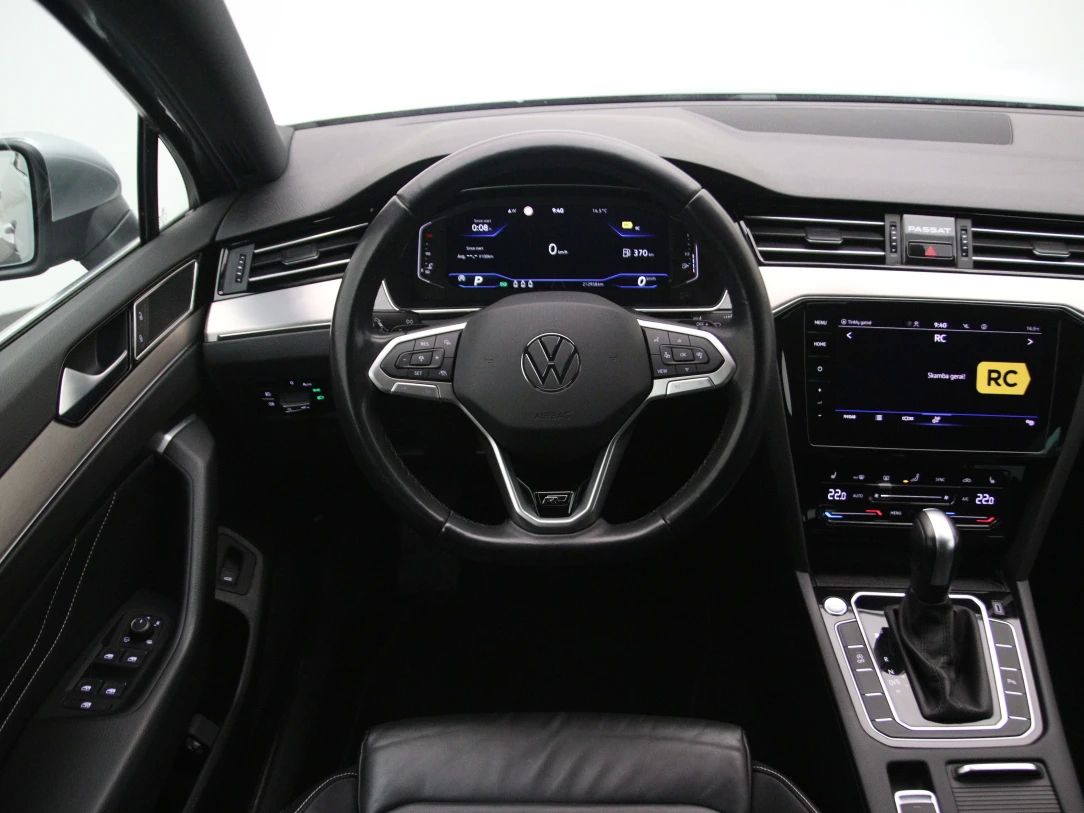 Volkswagen Passat | 15