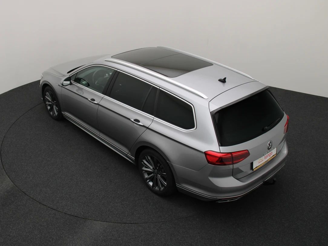 Volkswagen Passat | 10