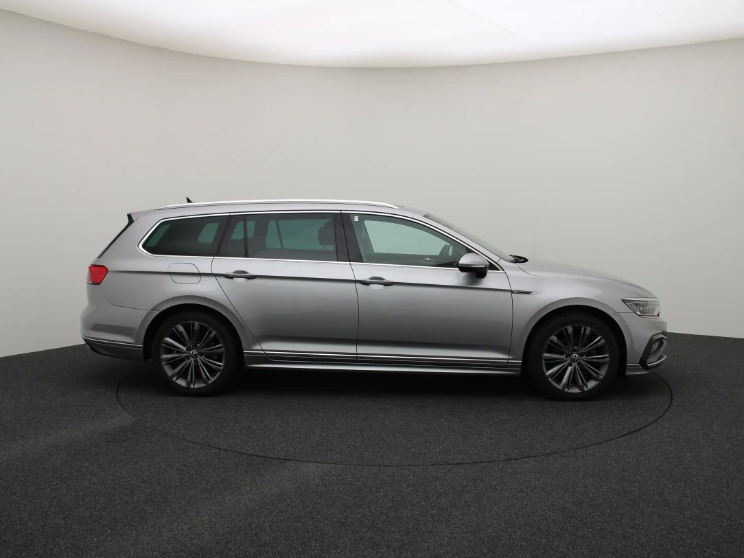 Volkswagen Passat | 7