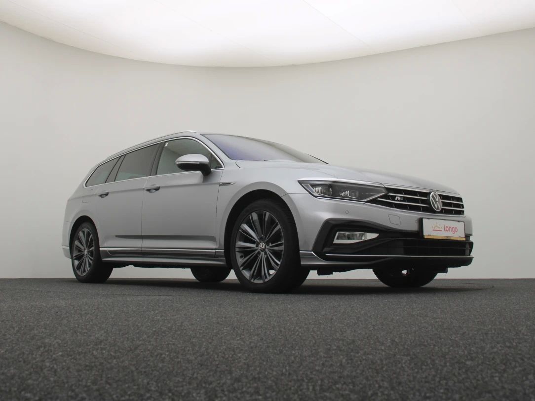 Volkswagen Passat | 9