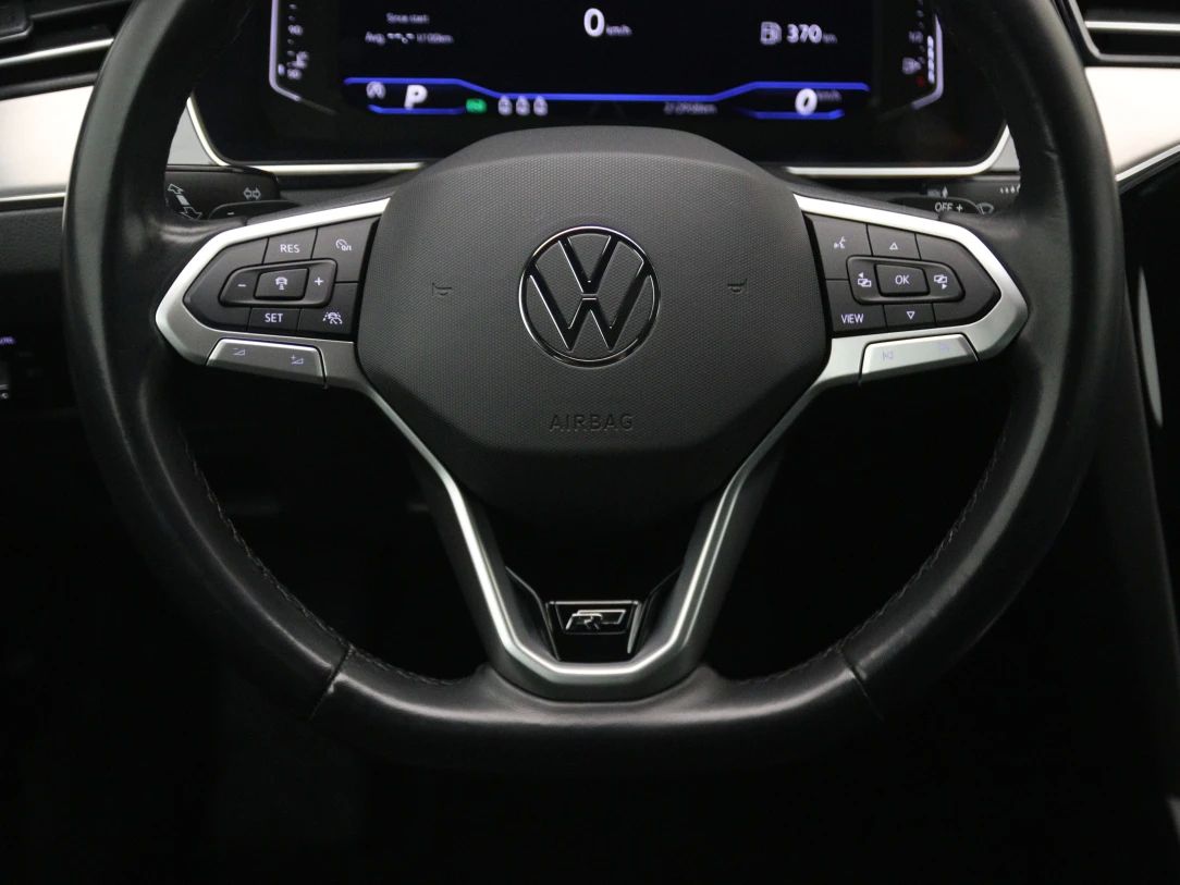 Volkswagen Passat | 16