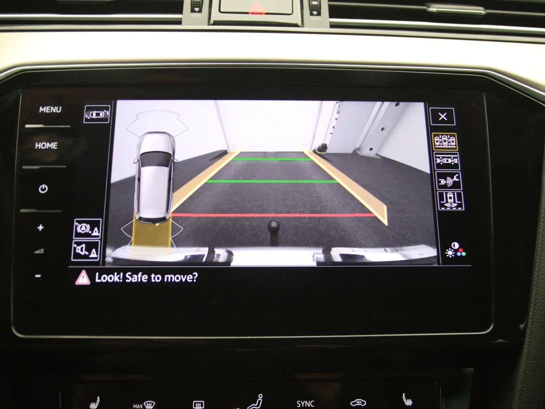 Volkswagen Passat | 23