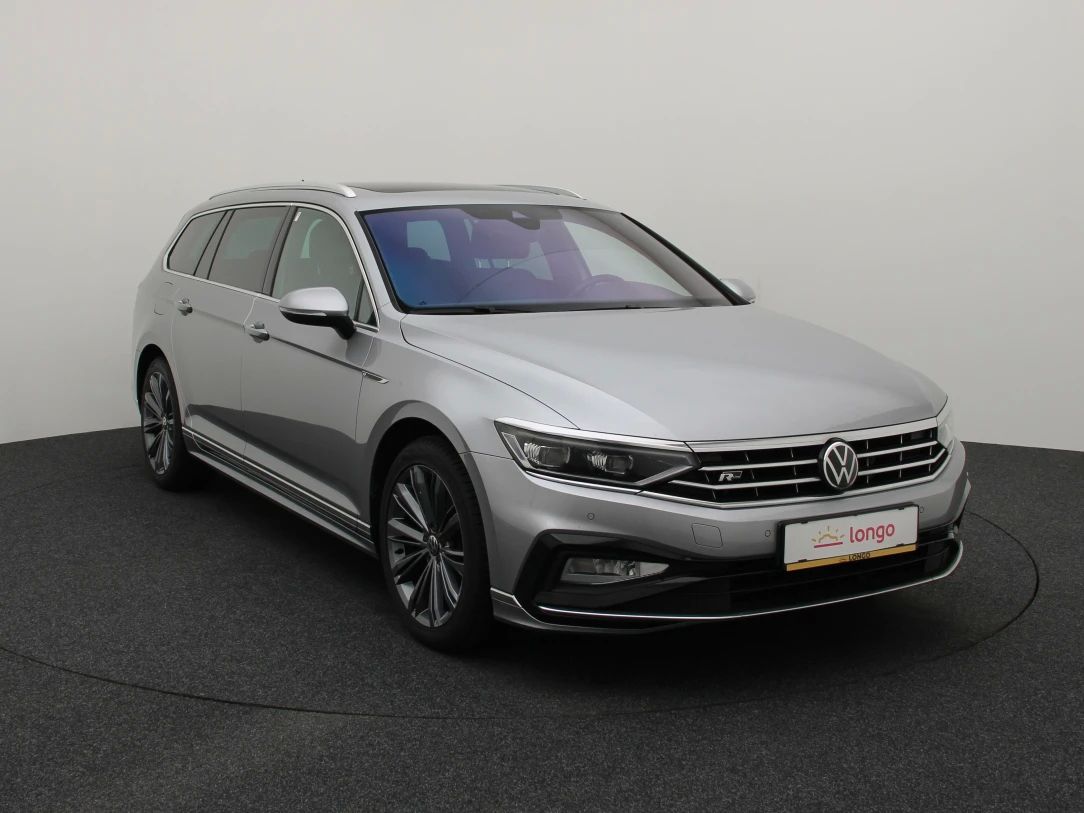 Volkswagen Passat | 8