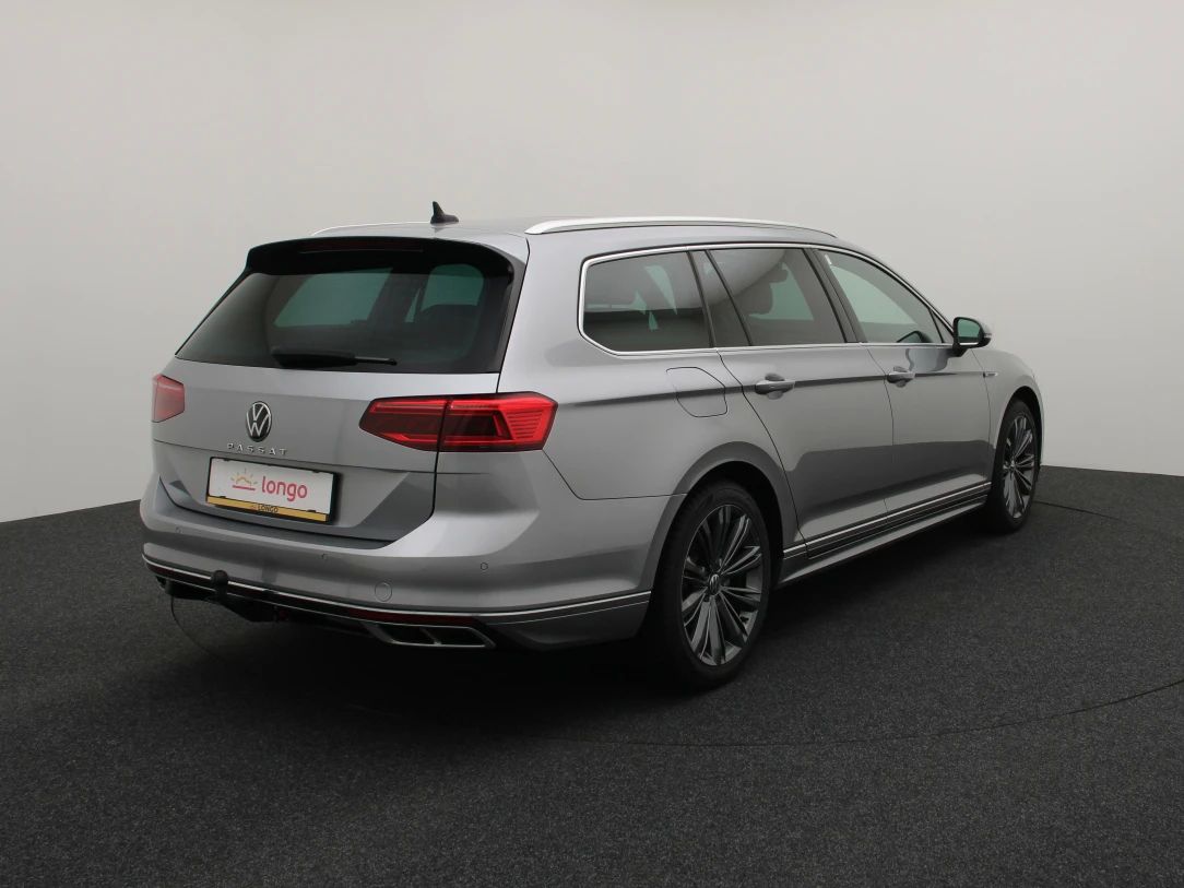 Volkswagen Passat | 6