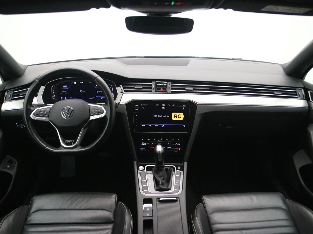 Volkswagen Passat | 1