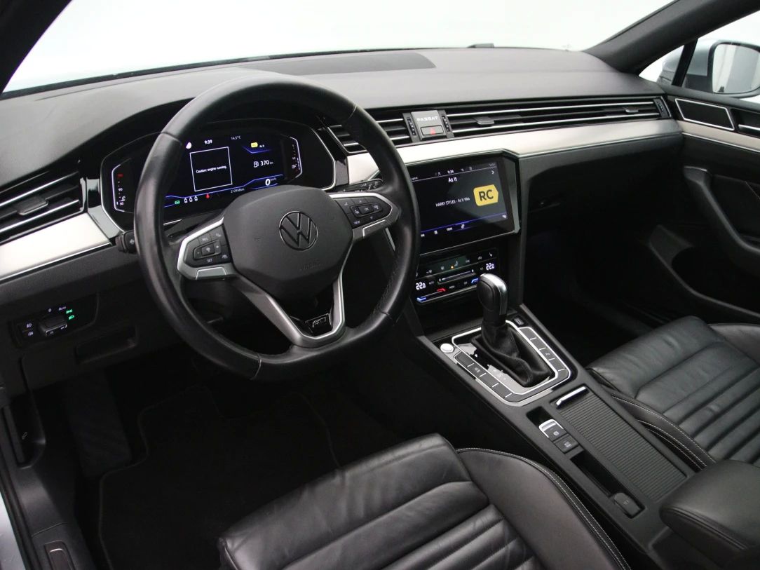 Volkswagen Passat | 14