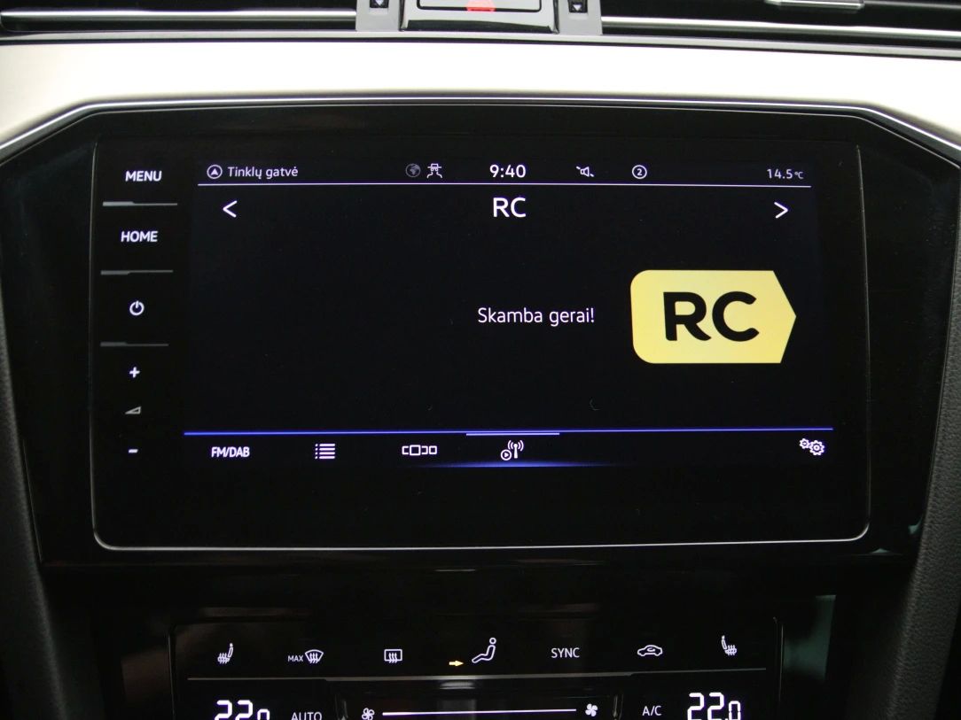 Volkswagen Passat | 20