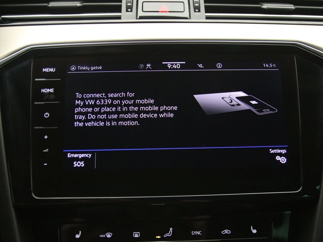 Volkswagen Passat | 21