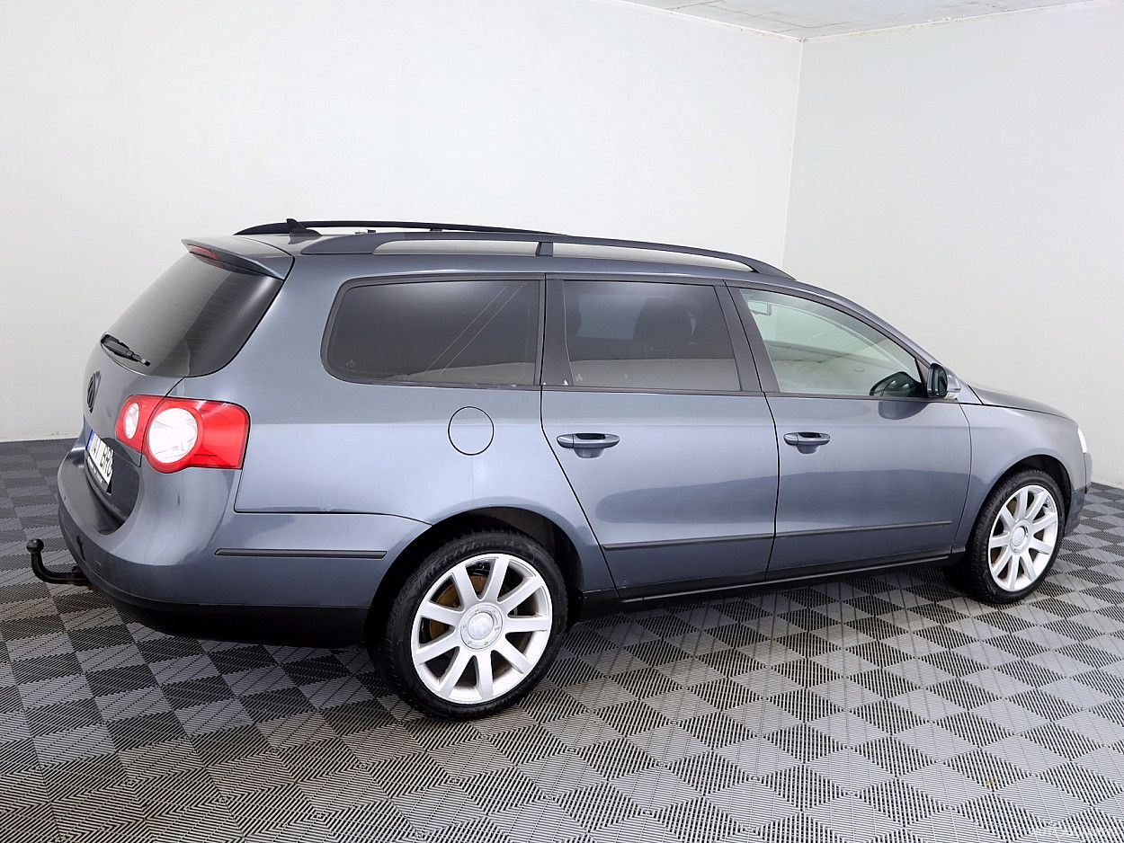 Volkswagen Passat | 2