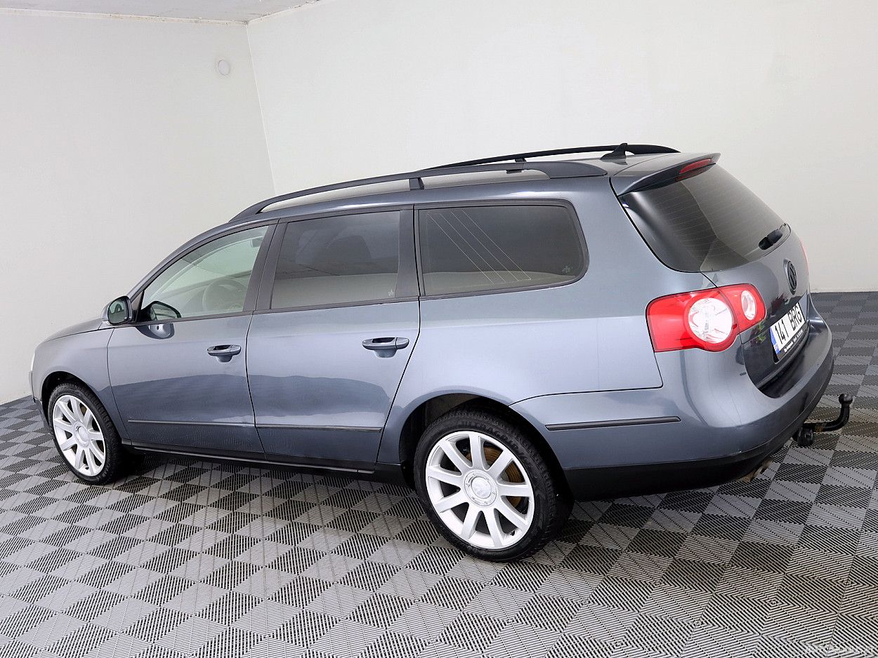 Volkswagen Passat | 3