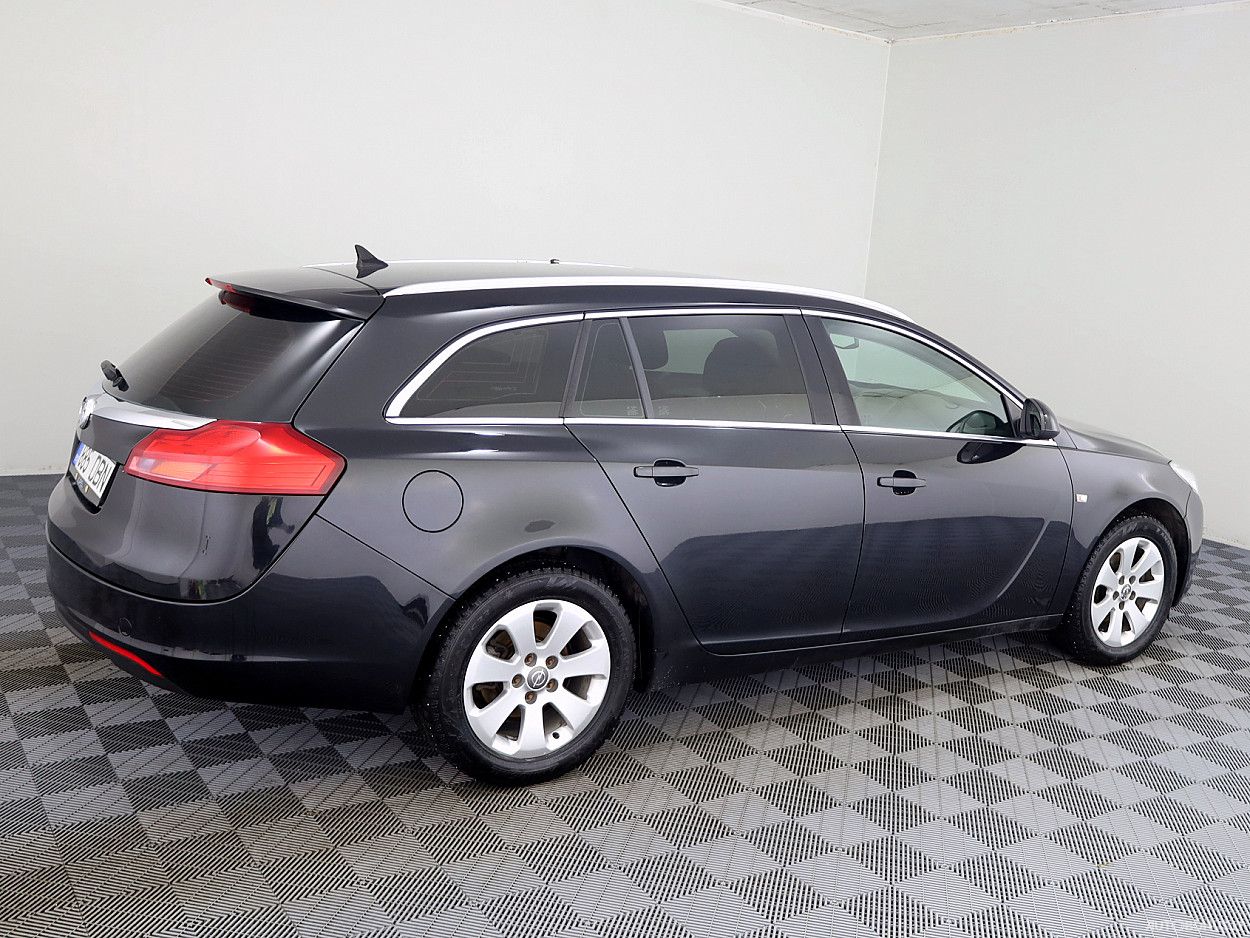 Opel Insignia | 2