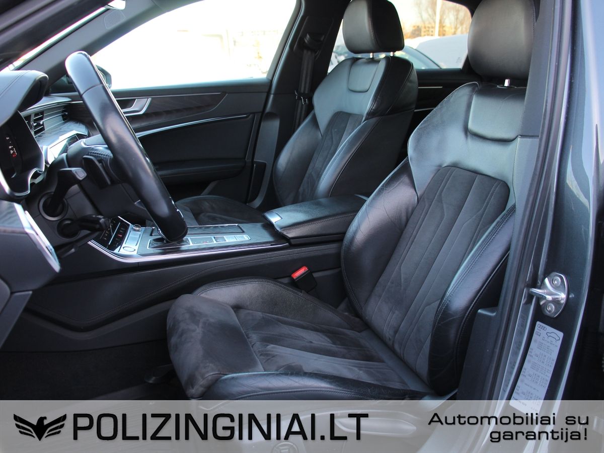 Audi A6 | 17