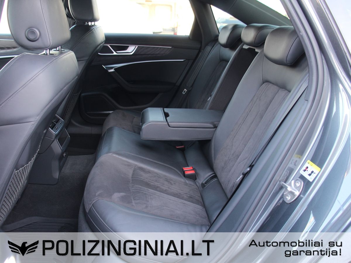 Audi A6 | 19