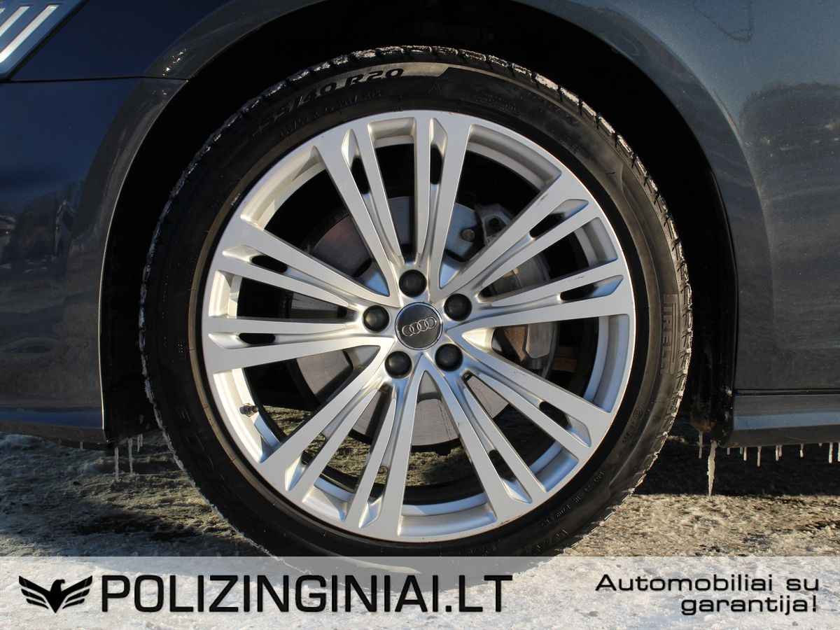 Audi A6 | 24