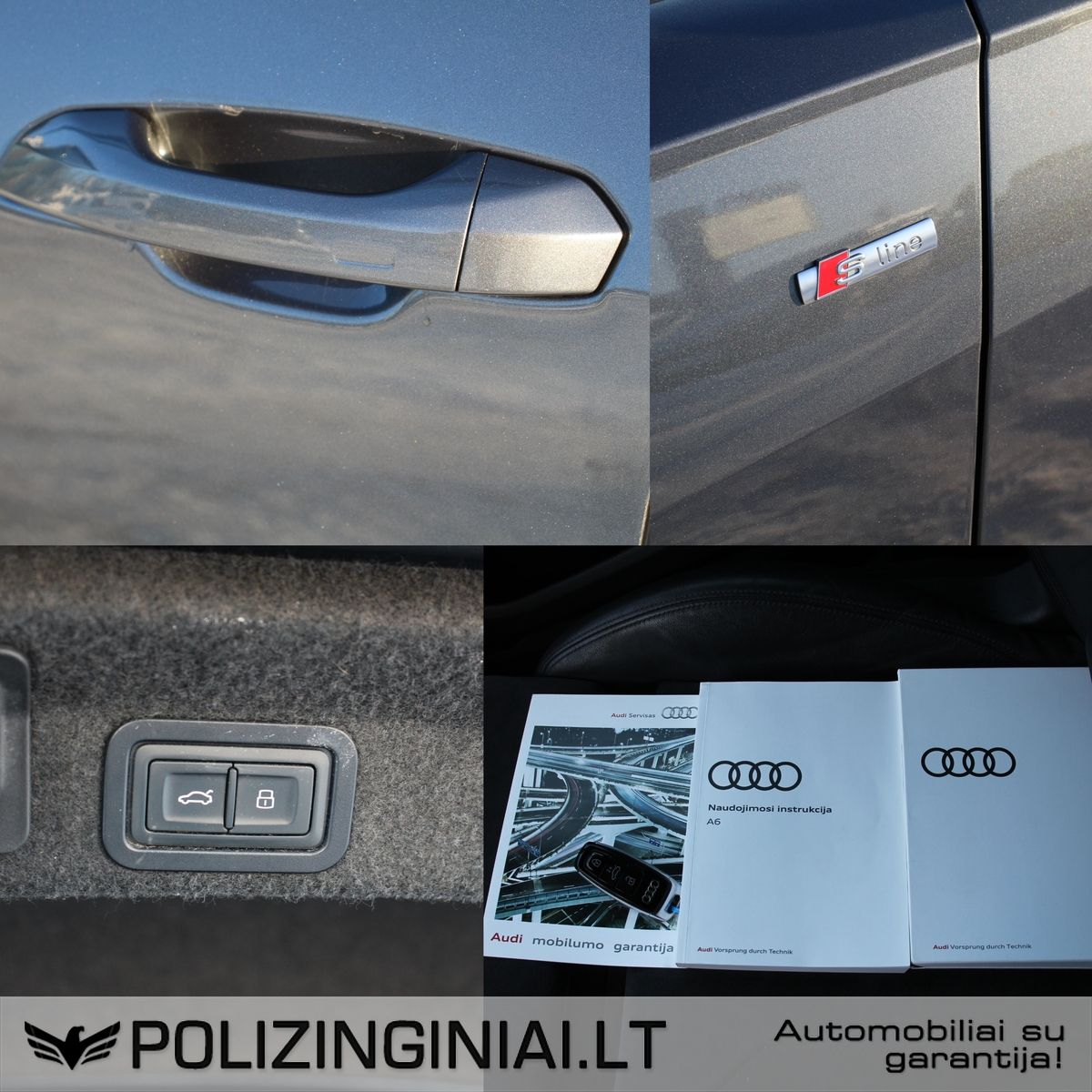 Audi A6 | 22