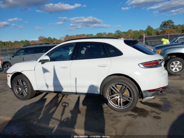 Porsche Macan | 13