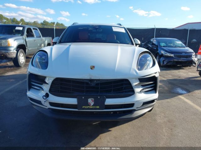 Porsche Macan | 11