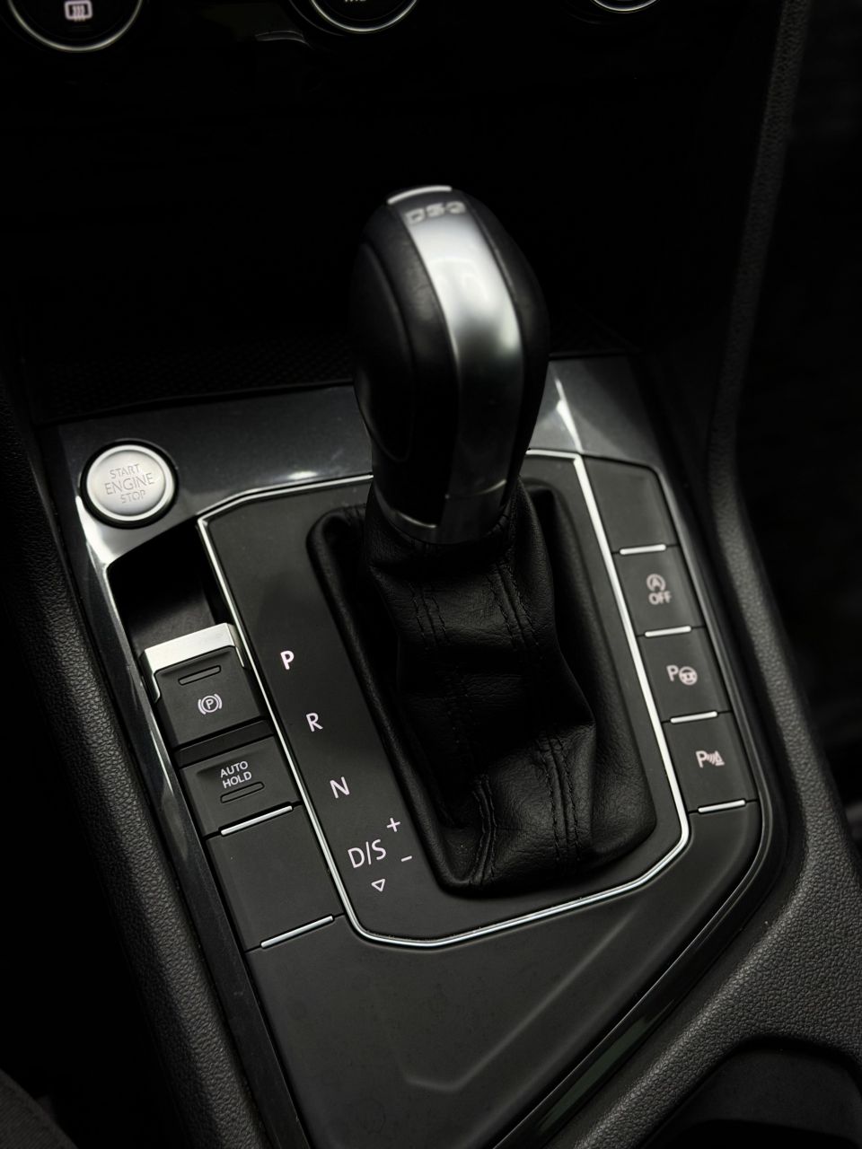 Volkswagen Tiguan | 22