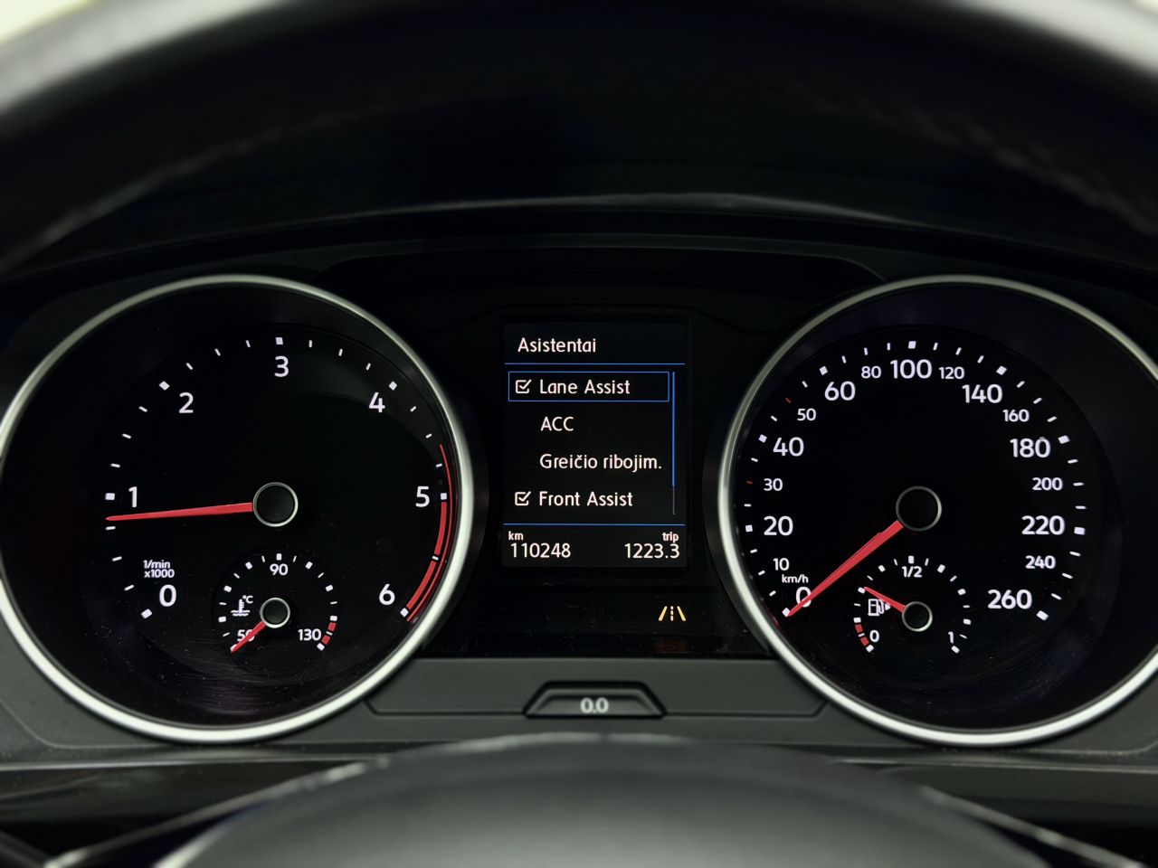 Volkswagen Tiguan | 28