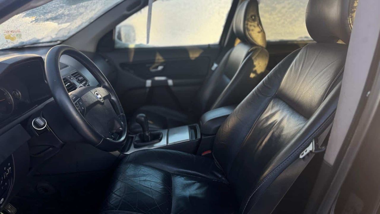 Volvo XC90 | 6