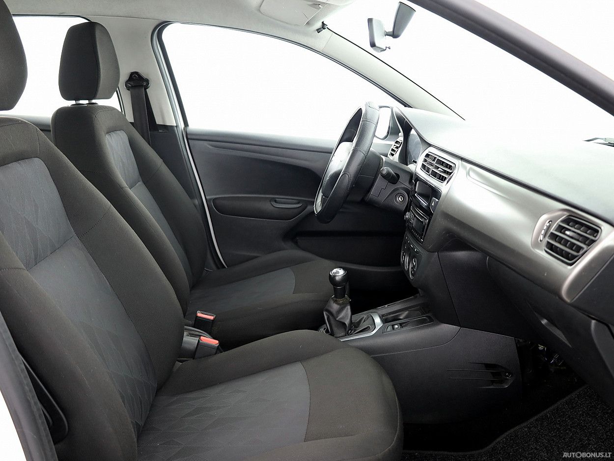 Citroen C-Elysee | 5