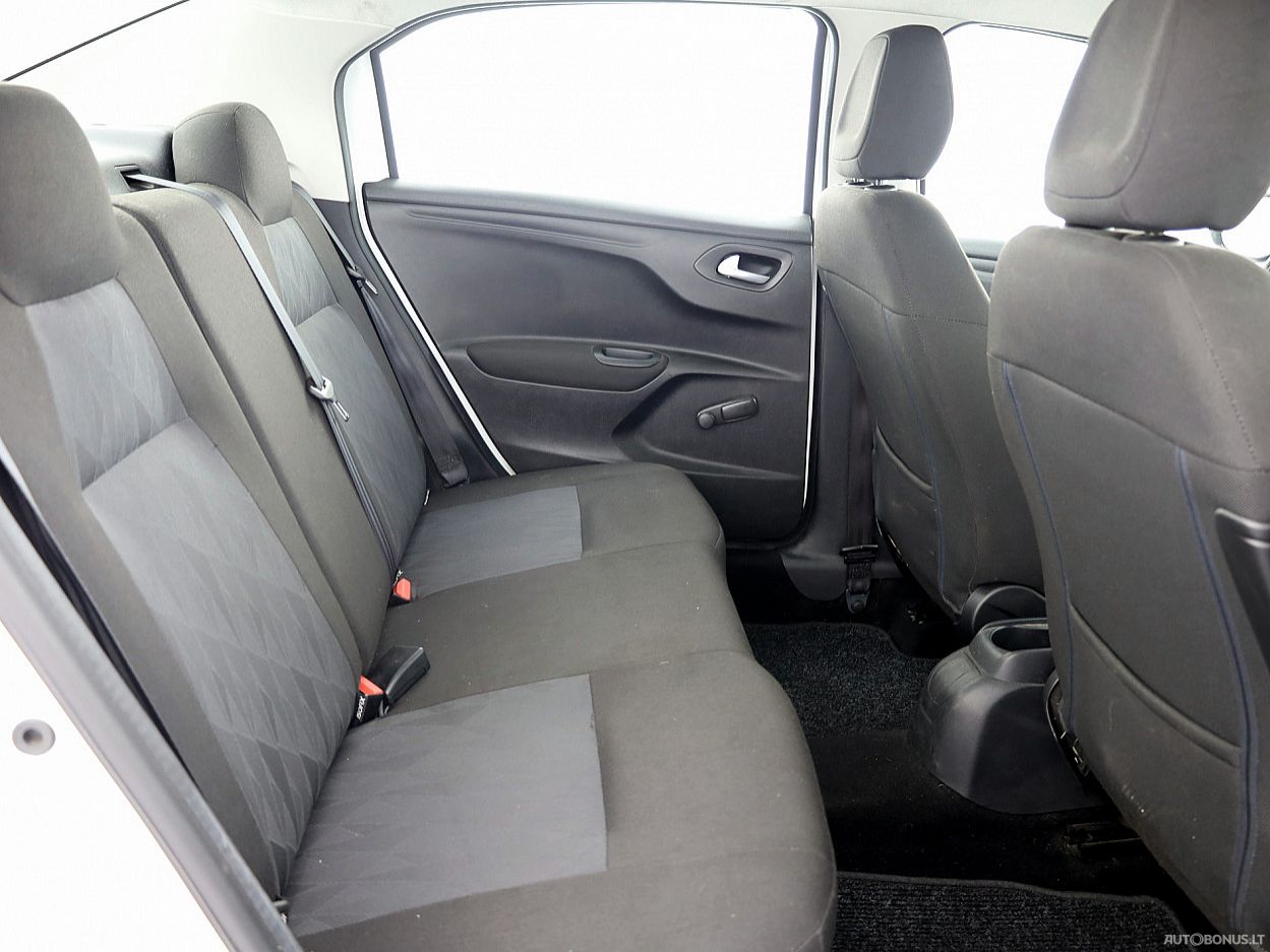 Citroen C-Elysee | 6