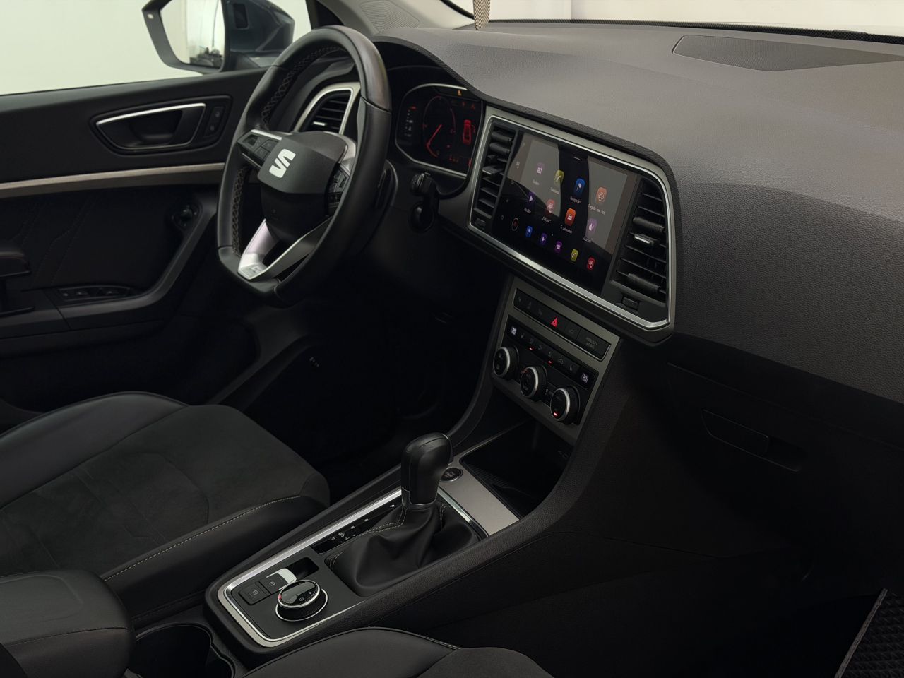 Seat Ateca | 13