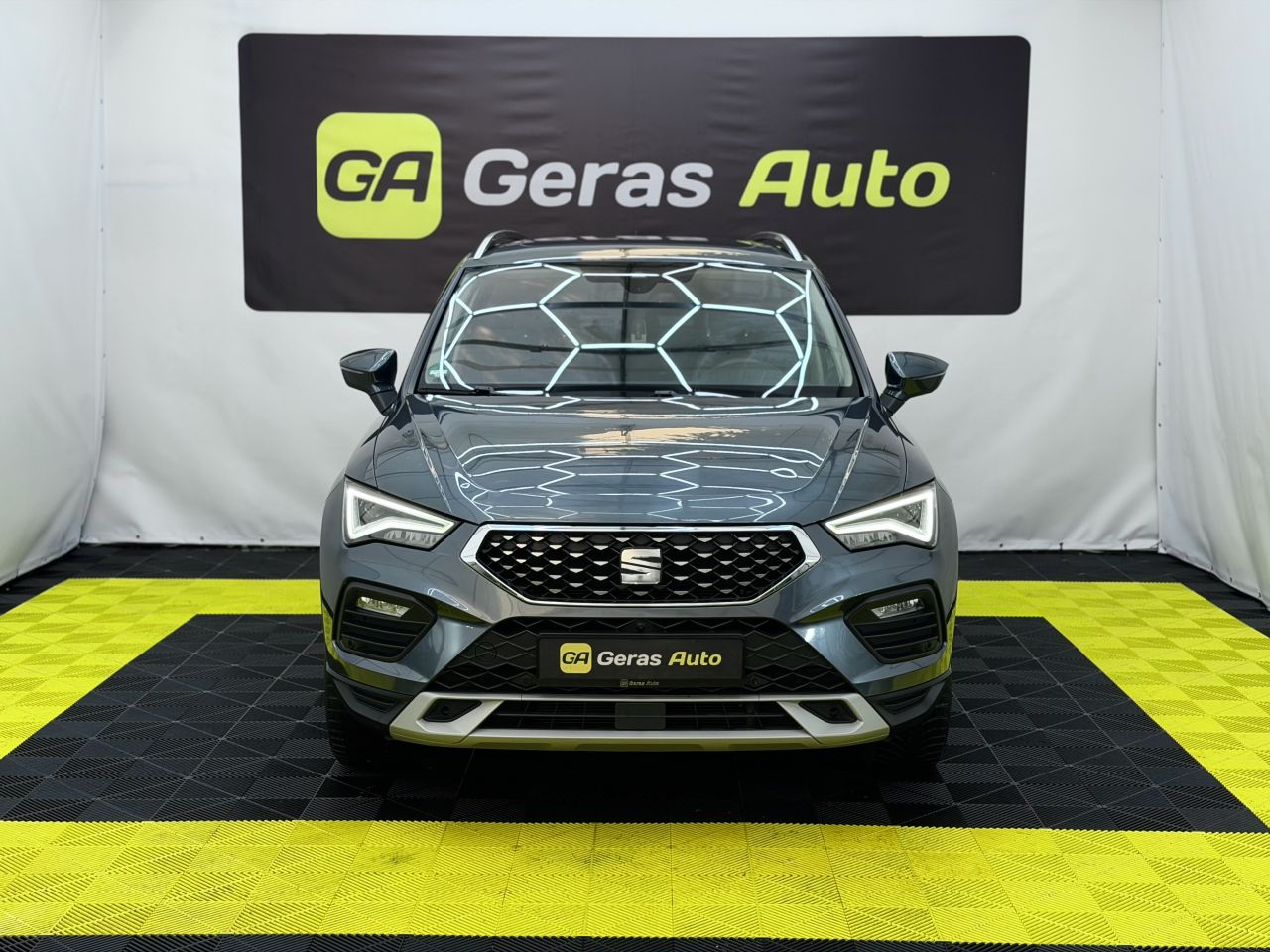Seat Ateca | 6