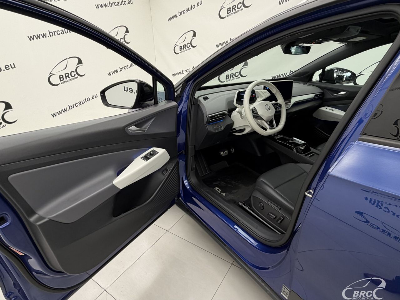 Volkswagen ID.4 | 33