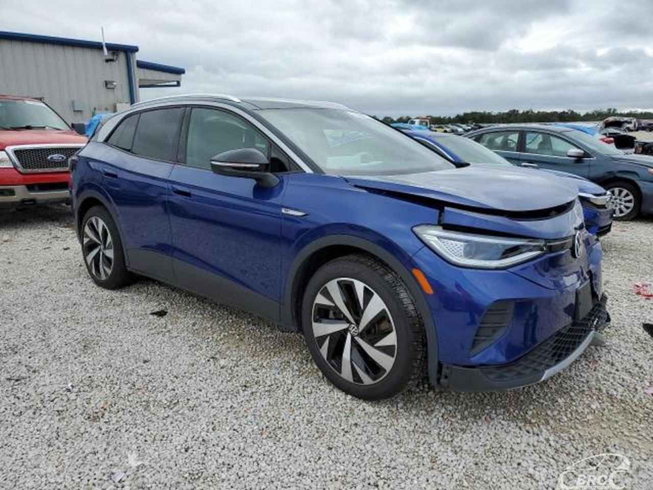 Volkswagen ID.4 | 88