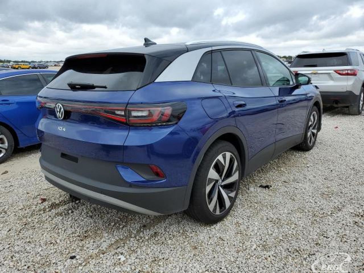 Volkswagen ID.4 | 90