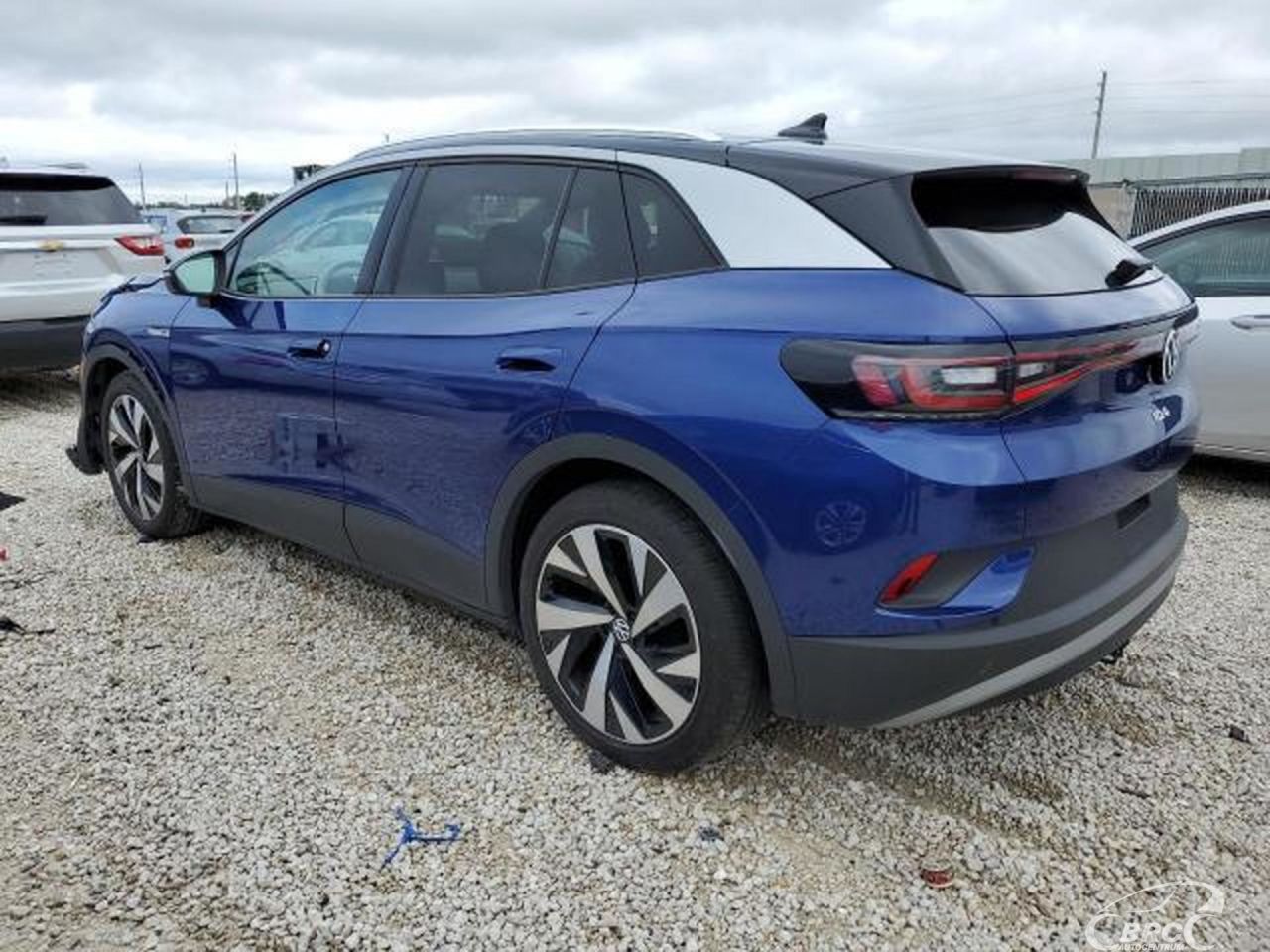 Volkswagen ID.4 | 92