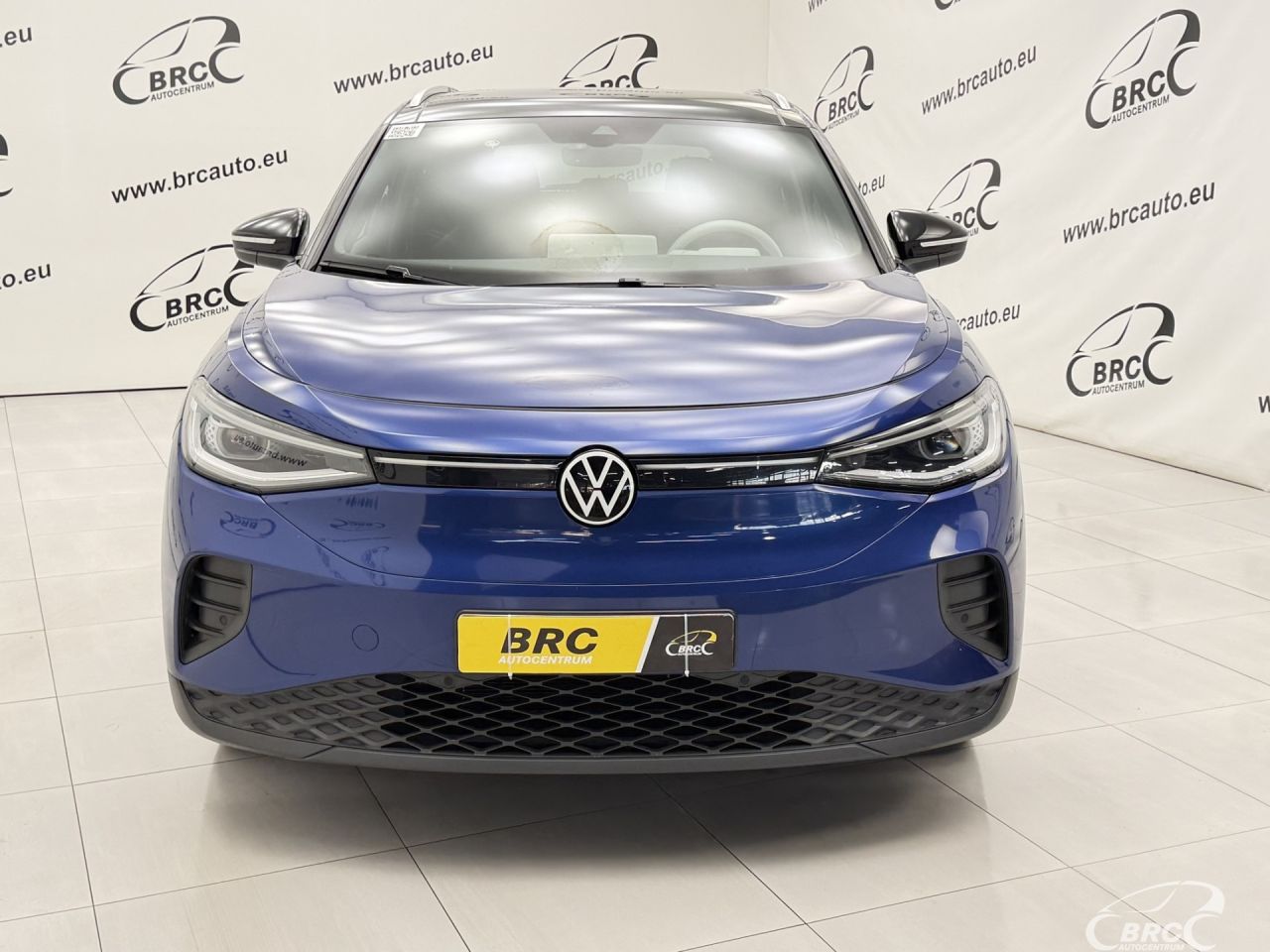 Volkswagen ID.4 | 74