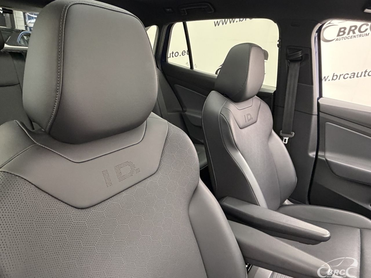 Volkswagen ID.4 | 12