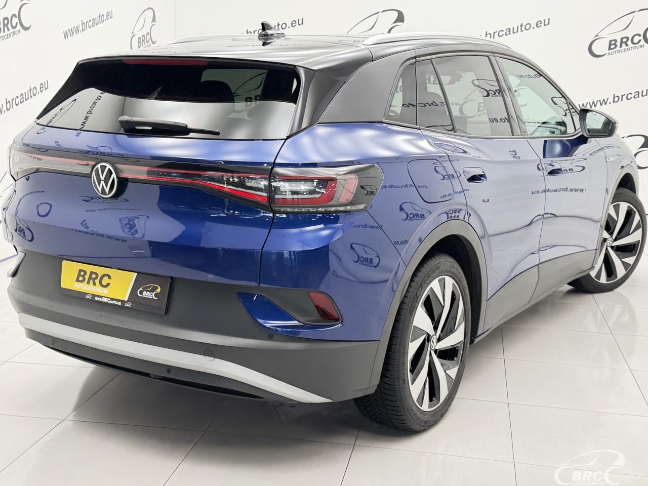 Volkswagen ID.4 | 72