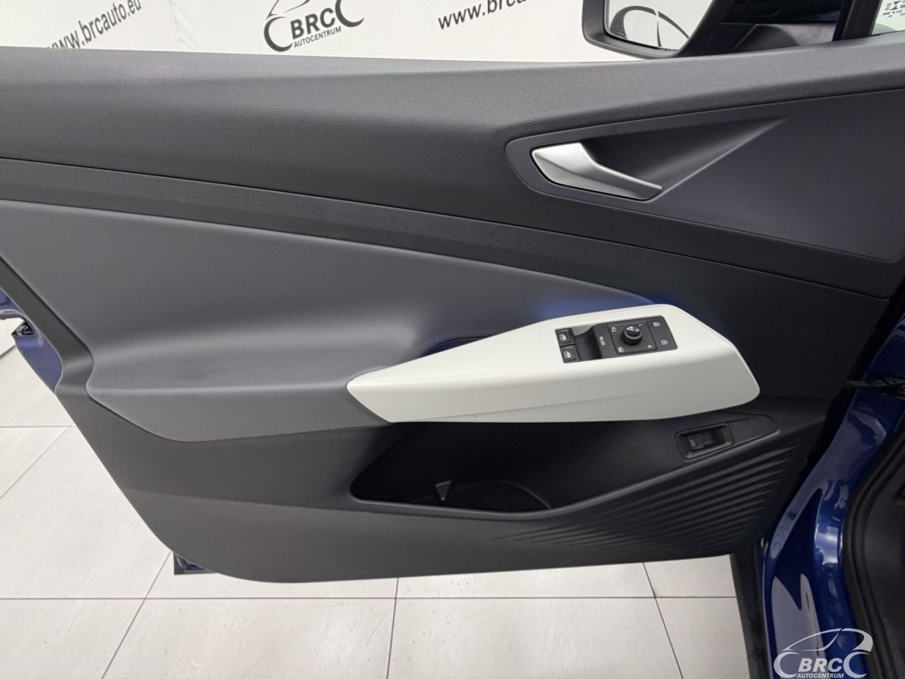 Volkswagen ID.4 | 35