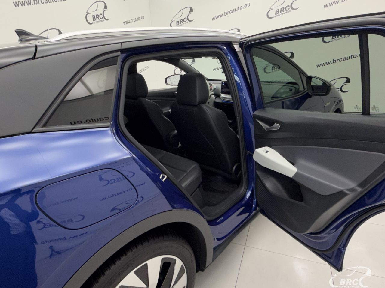 Volkswagen ID.4 | 12